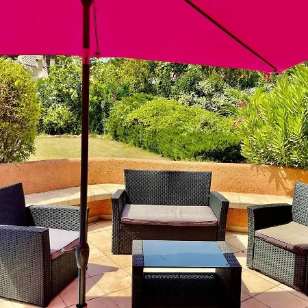 Majestic In With Garden * Lecci