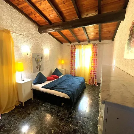 Villa Majestic In With Garden Lecci