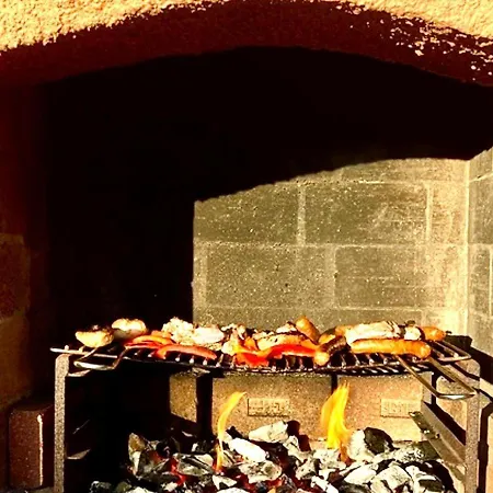 Majestic In With Garden *